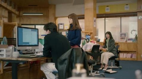 2 Episode
