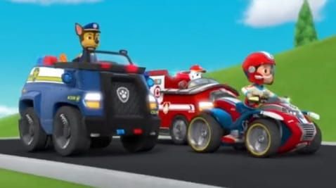 2 Episode