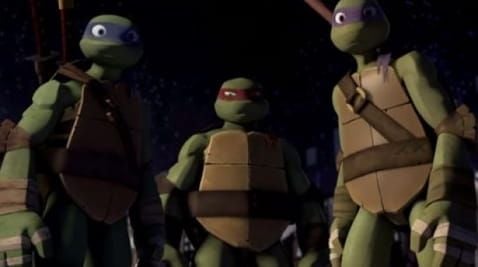 2 Episode