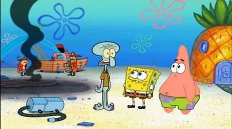 16 Episode