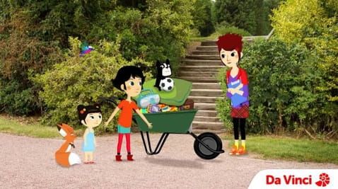 9 Episode