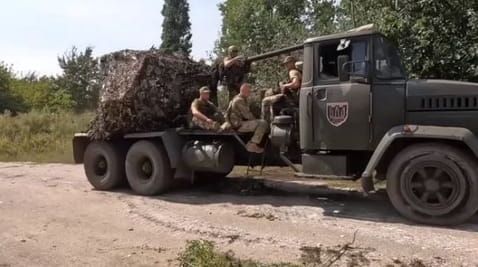 11. Modernization of Soviet weapons. Defense of Kharkiv THE FORCE OF RESISTANCE