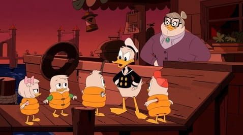 24 Episode