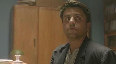 2 Episode