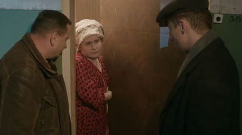 42 Episode