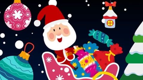 Santa