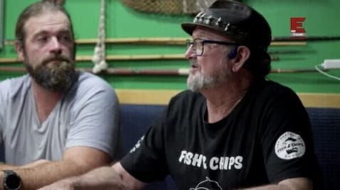 2 Episode