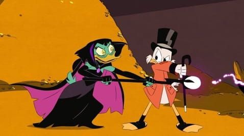 25 Episode