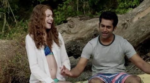 4 Episode