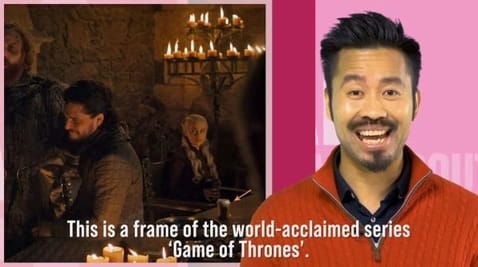 7 Episode