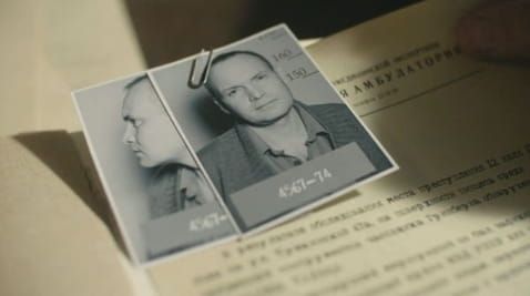 21 Episode