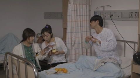 5 Episode
