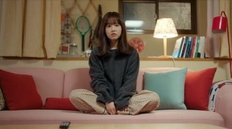 5 Episode