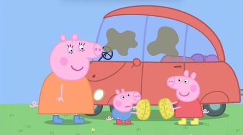 33 Episode