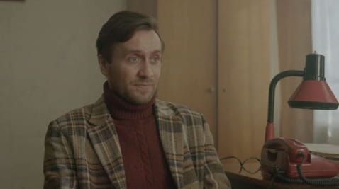 46 Episode