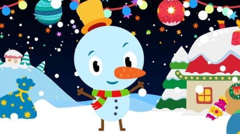 Snowman