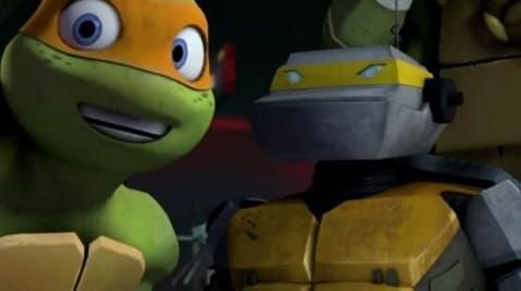 6 Episode