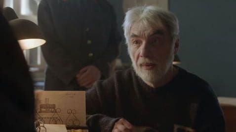 34 Episode