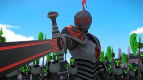 12 Episode