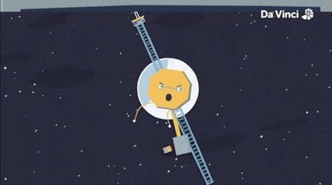 18. Voyager