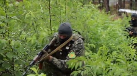 15. "War is the art of deception, action and influence." Terrodefense of Lviv Oblast | THE FORCE OF RESISTANCE
