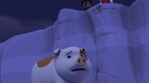 7 Episode