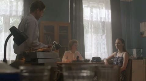 25 Episode