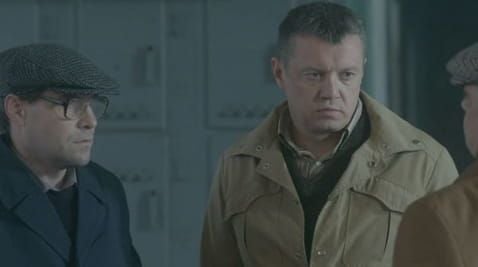 2 Episode