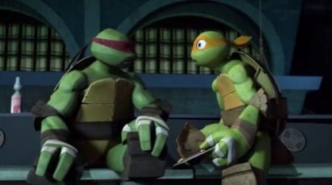 17 Episode