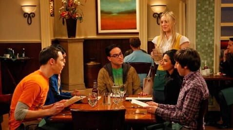 15 Episode