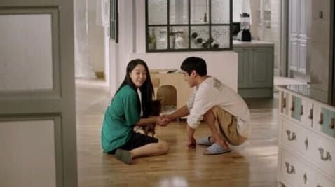 3 Episode