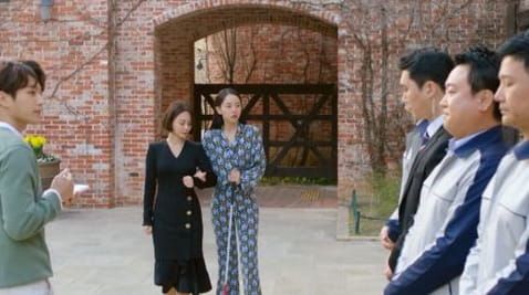 3 Episode