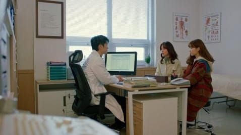 9 Episode
