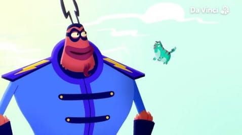 1 Episode