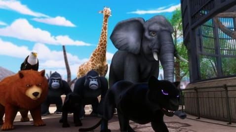 16 Episode