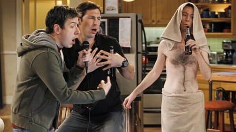 17 Episode