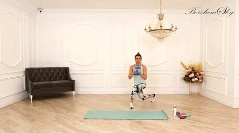 6 workout