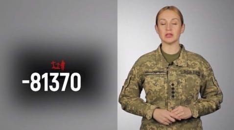 48. 14.11.2022 Losses of the enemy