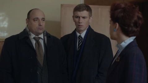 38 Episode
