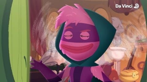 2 Episode