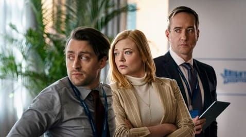 5 Episode