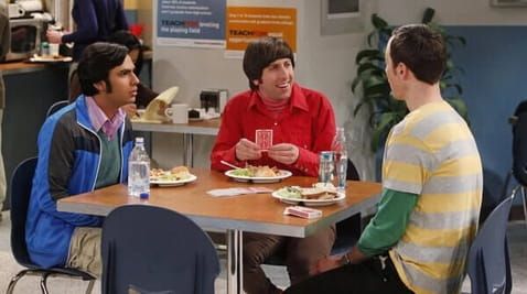 18 Episode