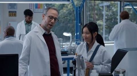 6 Episode