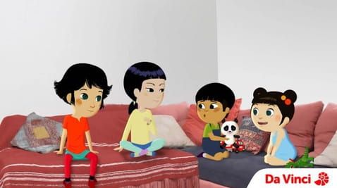 18 Episode