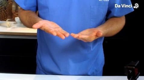 8. Fingerprints