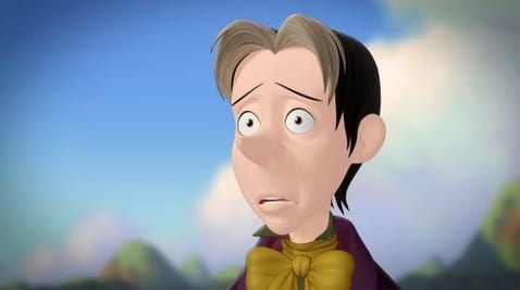 4 Episode