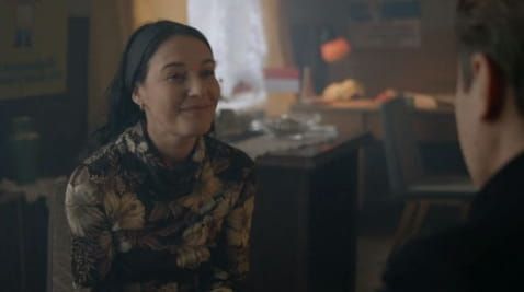 35 Episode