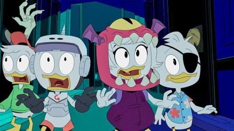 1 Episode