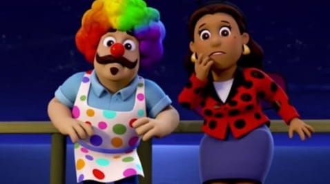 12 Episode