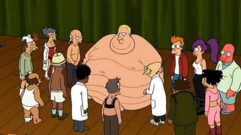18 Episode